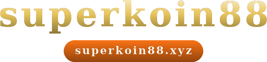 superkoin88 logo